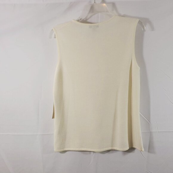 HAMPSHIRE Studios Women Sleeveless Blouse - Picture 6 of 8